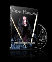 Gene 'The Atomic Clock' Hoglan