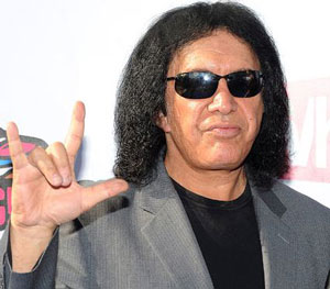 Gene Simmons