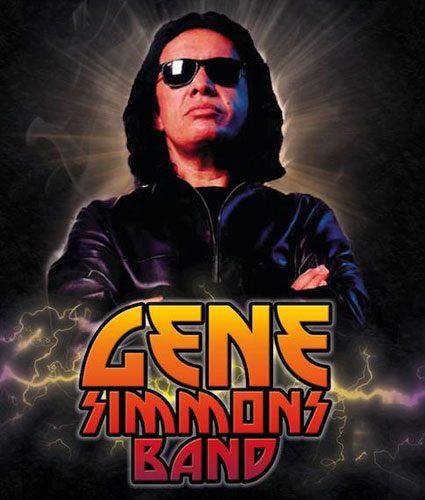 Gene Simmons