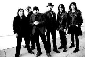 GEOF TATE'S QUEENSRŸCHE