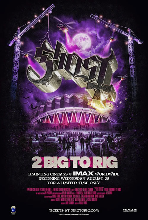 GHOST