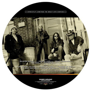 GIANT - Promise Land