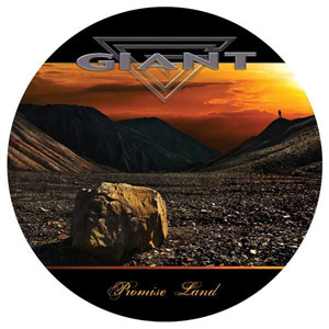 GIANT - Promise Land