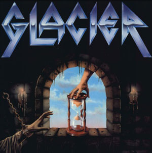 GLACIER - Glacier