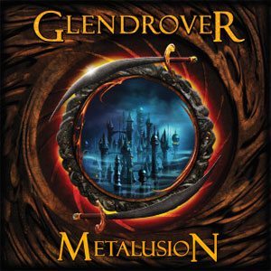 Glendrover - Metalusion