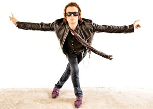 Glenn Hughes