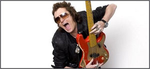 Glenn Hughes 