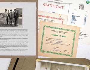 The Life, Near Death, And Rebirth Of A Rock Star: Deep Purple And Beyond