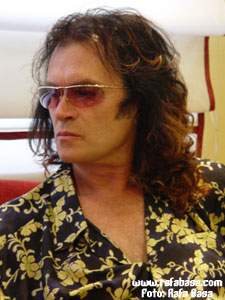 Glenn Hughes 