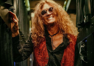 Glenn Hughes 