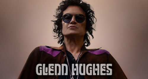 Glenn Hughes