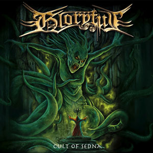 GLORYFUL - Cult Of Sedna