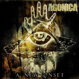 AGÓNICA  - A New Onset