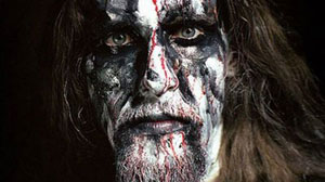 Gaahl