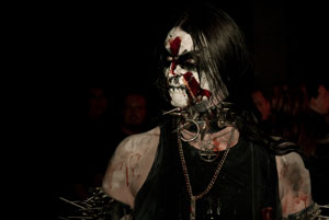 Gorgoroth