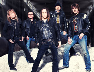 GOTTHARD
