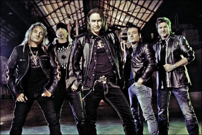 GOTTHARD