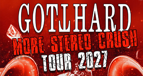 GOTTHARD