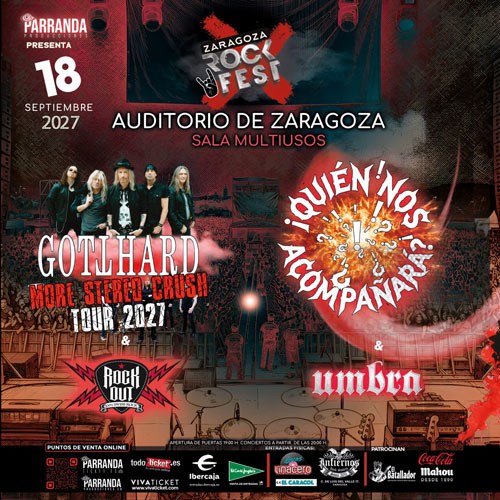 GOTTHARD
