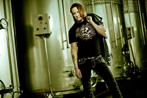 Nic Maeder de GOTTHARD