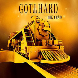 GOTTHARD - The Train