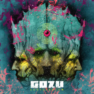 GOZU - Equilibrium 