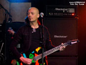 Grand Design - Foto: Mar Tomás 