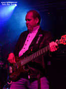 Grand Iillusion - Foto: Mar Tomás 