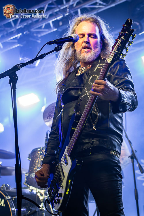 GRAND MAGUS - ROCK IMPERIUM 2026