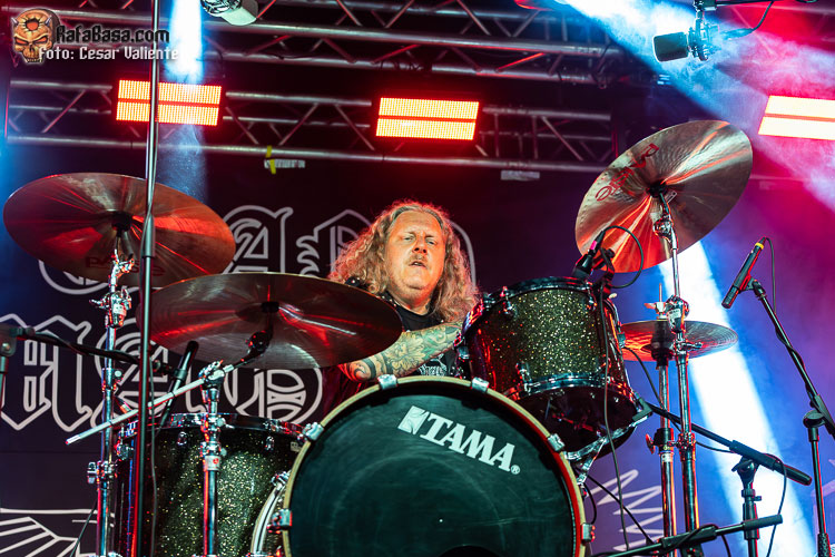 GRAND MAGUS - ROCK IMPERIUM 2026