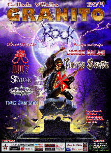 Granito Rock