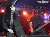 Grave - Foto: Angel Ruiz