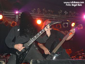 Grave - Foto: Angel Ruiz