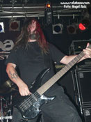 Grave - Foto: Angel Ruiz