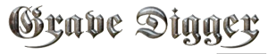 GRAVE DIGGER