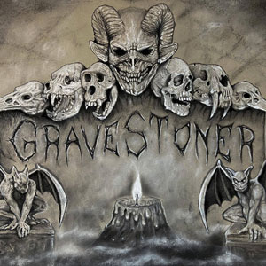 GRAVESTONER