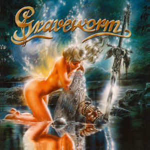 GRAVEWORM - As Angels Reach The Beauty 1999