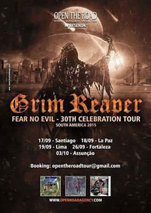 GRIM REAPER