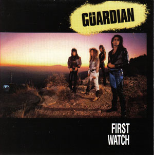 GUARDIAN -  First Watch