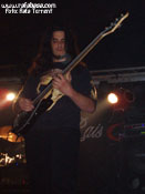 Runic - Foto: Rafa Torrent