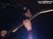 Runic - Foto: Rafa Torrent