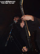 Runic - Foto: Rafa Torrent