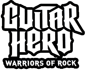 Warriors of Rock 2010