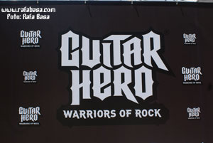 Warriors of Rock 2010