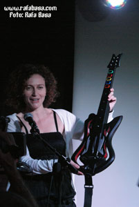 Warriors of Rock 2010