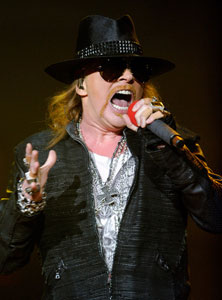 Axl