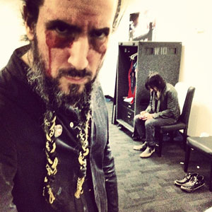 Ron "Bumblefoot" Thal