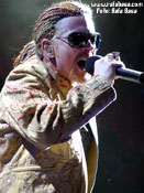 Guns and Roses - Foto: Rafa Basa
