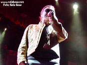 Guns and Roses - Foto: Rafa Basa