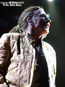 Guns and Roses - Foto: Rafa Basa